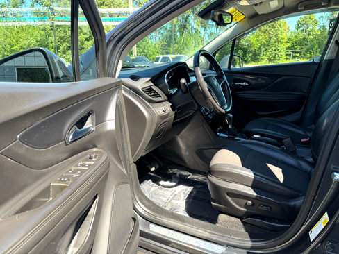 Used 2018 Buick Encore Preferred image 15