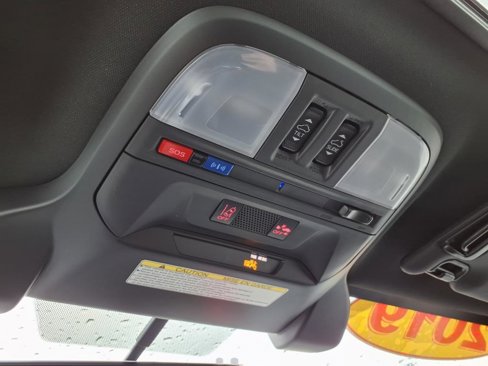 Used 2019 Subaru Impreza 2.0i Sport image 21