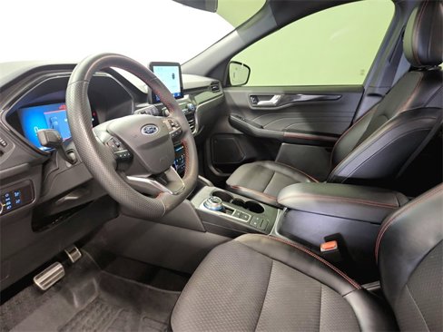 Used 2023 Ford Escape ST-Line image 21