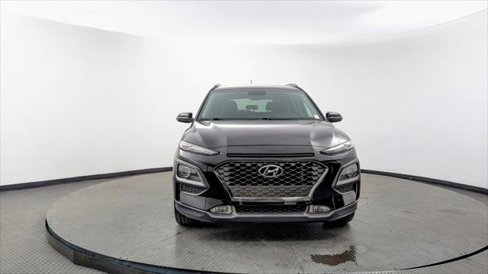 Used 2018 Hyundai Kona Limited image 11
