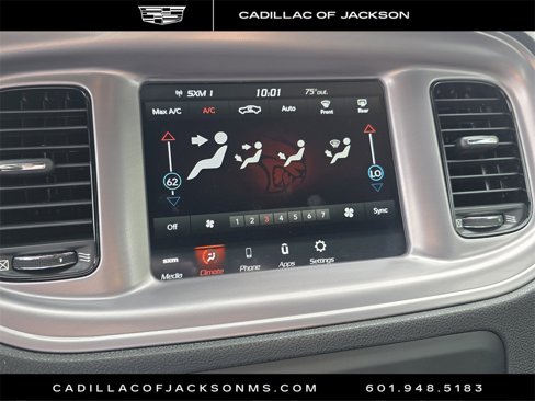 Used 2023 Dodge Charger GT w/ Blacktop Package image 10