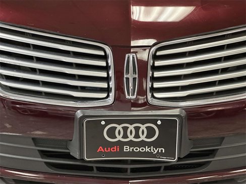 Used 2018 Lincoln MKC Premiere image 5