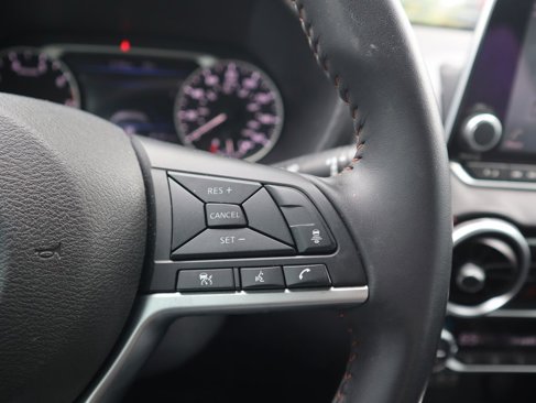 Used 2021 Nissan Sentra SR image 19
