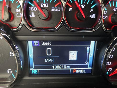 Used 2017 Chevrolet Tahoe LT w/ LT Signature Package image 21