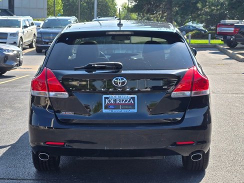 Used 2011 Toyota Venza w/ Leather Pkg image 11