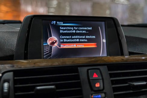 Used 2015 BMW 320i xDrive Sedan image 23