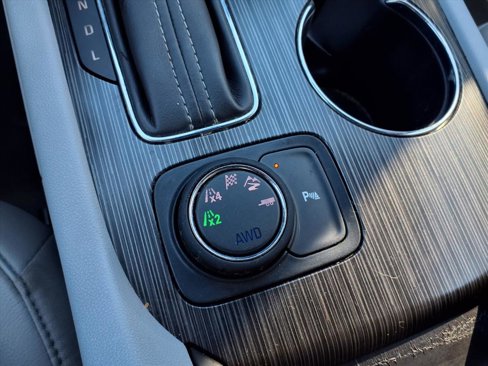 Used 2019 GMC Acadia SLT image 12
