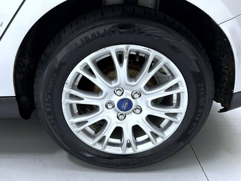 Used 2012 Ford Focus SE image 22