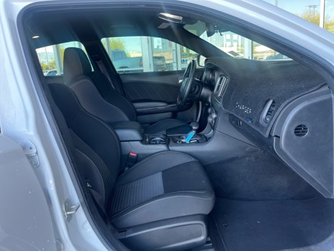 Used 2023 Dodge Charger GT w/ Blacktop Package image 19
