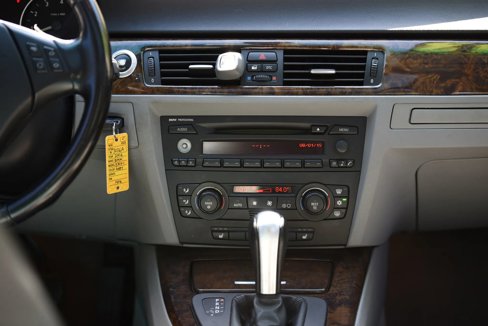 Used 2006 BMW 330xi Sedan image 20
