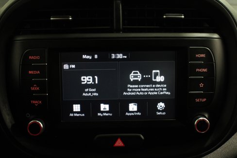 Used 2020 Kia Soul LX image 11