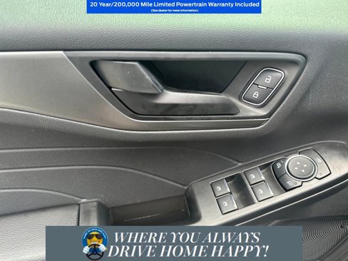 New 2025 Ford Escape Active w/ Tech Pack #1 image 10
