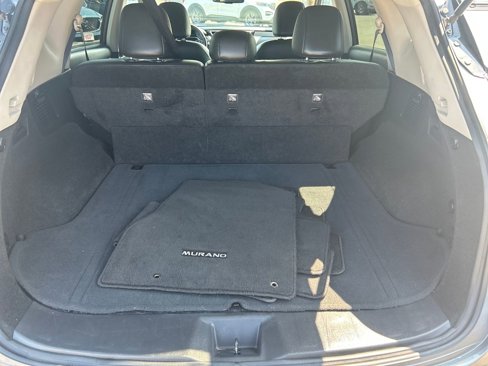 Used 2023 Nissan Murano SV image 9