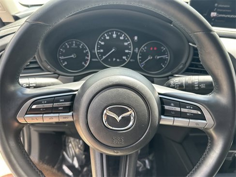 Used 2023 MAZDA CX-30 AWD 2.5 S w/ Select Package image 14