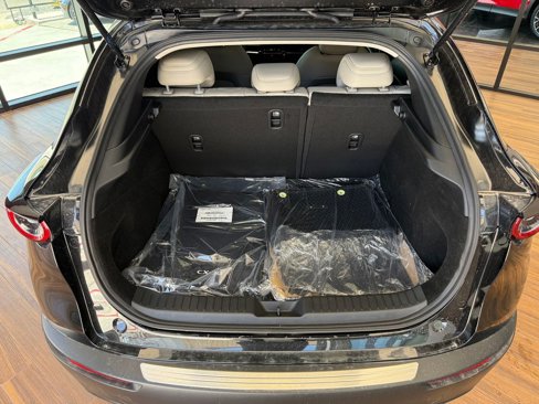 New 2025 MAZDA CX-30 AWD 2.5 S w/ Preferred Package image 34