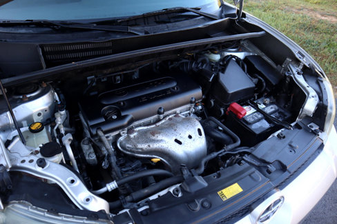 Used 2012 Scion xB image 32