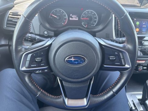 Used 2019 Subaru Crosstrek 2.0i Premium image 9