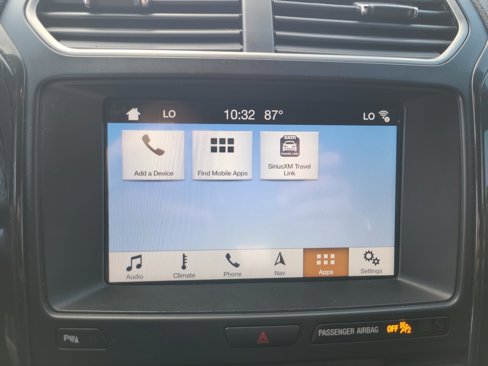 Used 2018 Ford Explorer XLT w/ Equipment Group 202A image 16