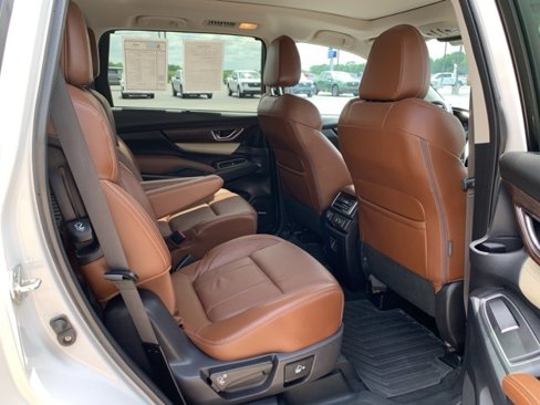 Used 2022 Subaru Ascent Touring image 17