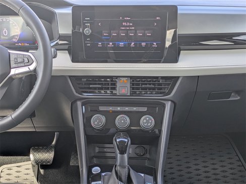 New 2025 Volkswagen Taos S image 18