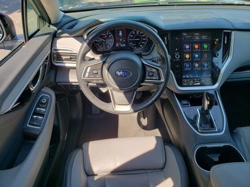 Used 2021 Subaru Outback Limited w/ Popular Package #2 image 15