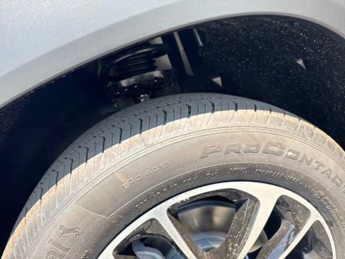 New 2026 Chevrolet TrailBlazer LT w/ Convenience Package image 31