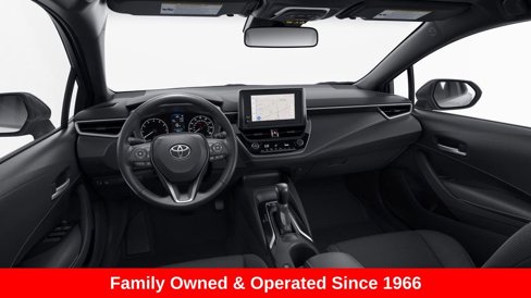 New 2026 Toyota Corolla SE image 5