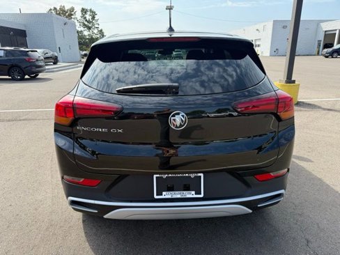 Certified 2023 Buick Encore GX Preferred image 4