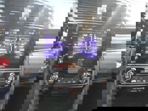 Used 2021 Honda Civic Sport image 3