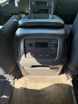 Used 2003 Chevrolet Avalanche 2WD image 14