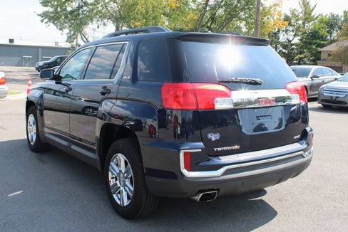Used 2016 GMC Terrain SLE w/ Convenience Package image 42