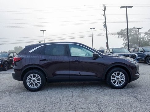 Used 2023 Ford Escape Active w/ Tech Pack #2 image 11