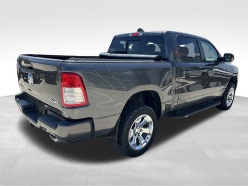 Used 2019 RAM 1500 Big Horn image 4