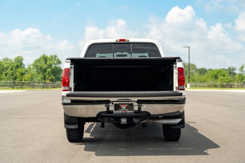 Used 2002 Ford F250 Lariat image 34