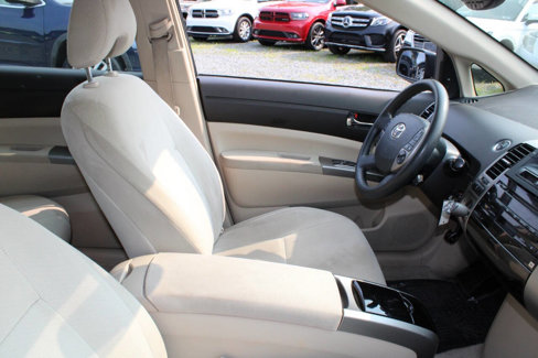Used 2005 Toyota Prius image 11
