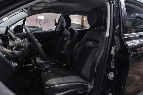 Used 2018 FIAT 500X Trekking image 4