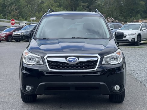 Used 2015 Subaru Forester 2.5i Premium w/ All-Weather Package image 24