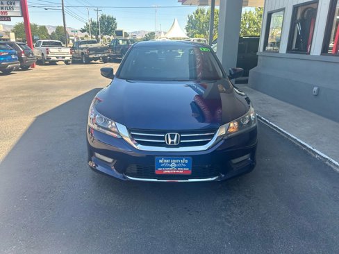 Used 2014 Honda Accord Sport image 24