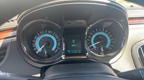 Used 2011 Buick LaCrosse CXL w/ Entertainment Package image 33
