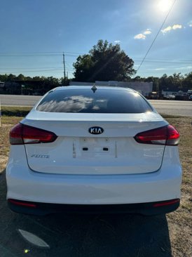 Used 2018 Kia Forte LX image 5