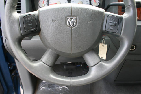 Used 2006 Dodge Ram 1500 Truck SLT image 12