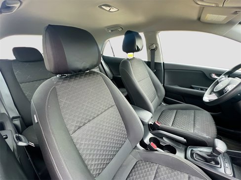 Used 2023 Kia Rio S w/ Technology Package image 27