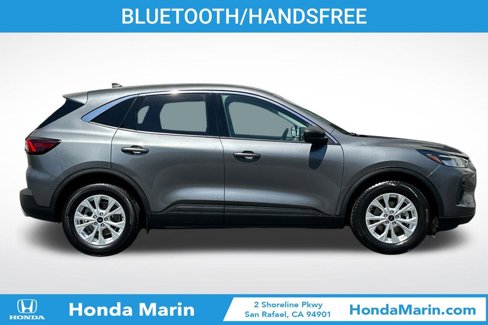 Used 2024 Ford Escape Active image 5