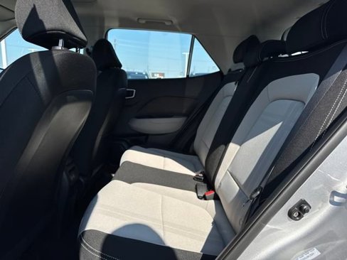 New 2025 Hyundai Venue SEL image 9