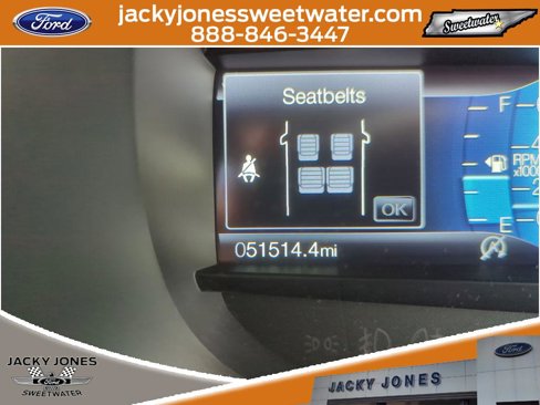 Certified 2023 Ford Edge Titanium image 17