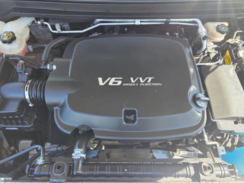 Used 2017 Chevrolet Colorado W/T w/ Custom Special Edition image 42