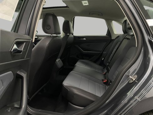 New 2025 Volkswagen Jetta SE image 26