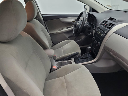 Used 2013 Toyota Corolla L image 21