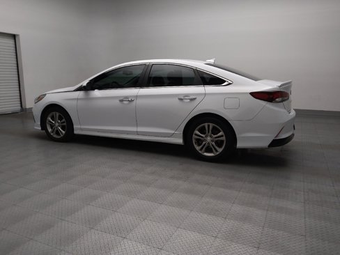 Used 2018 Hyundai Sonata SEL image 3