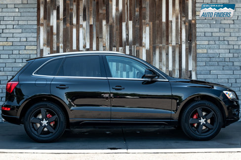 Used 2010 Audi Q5 3.2 Premium Plus image 7